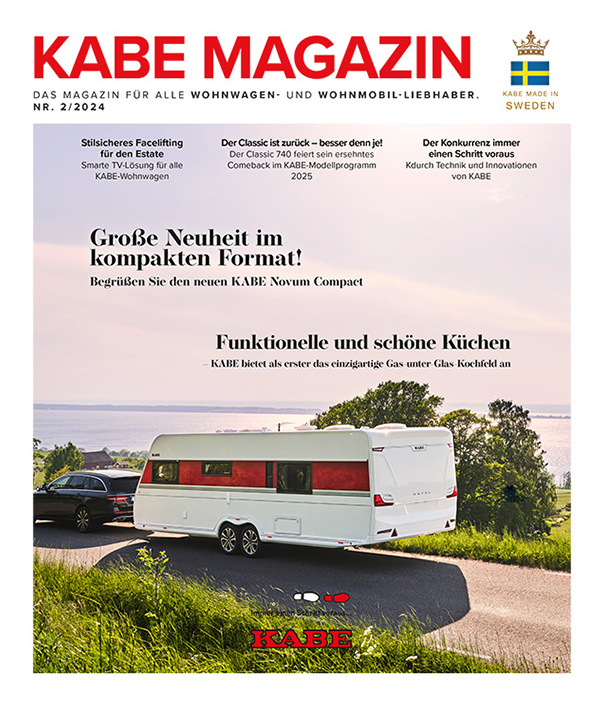 KABE Magazin 2 2024