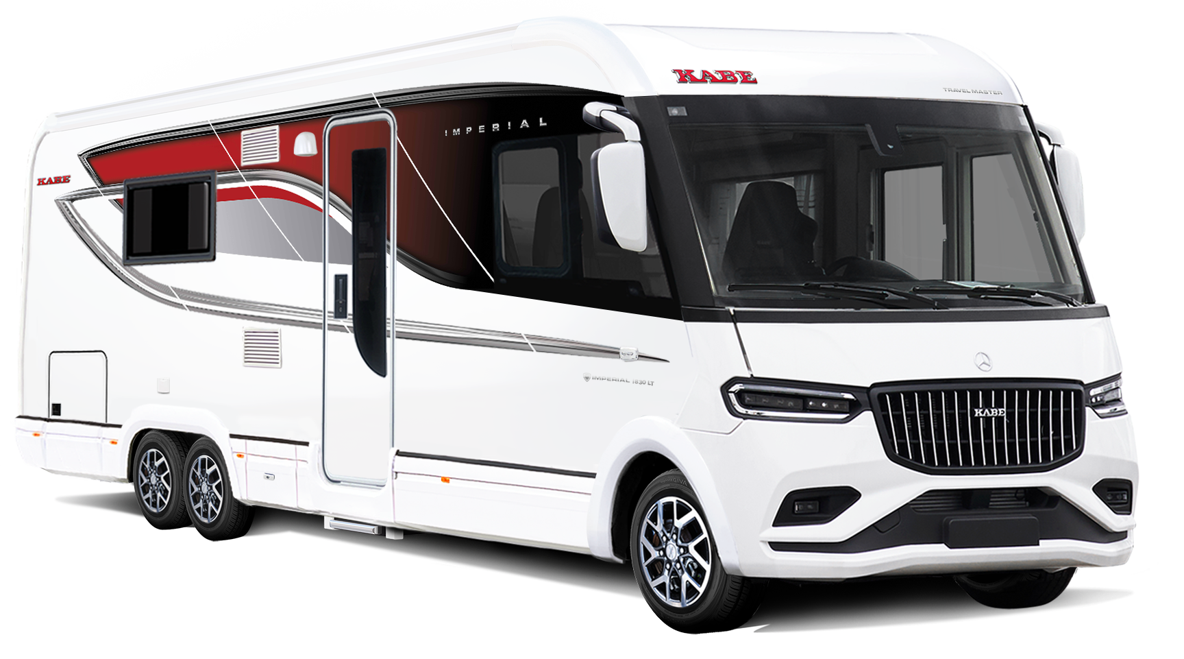 Imperial i830 LT