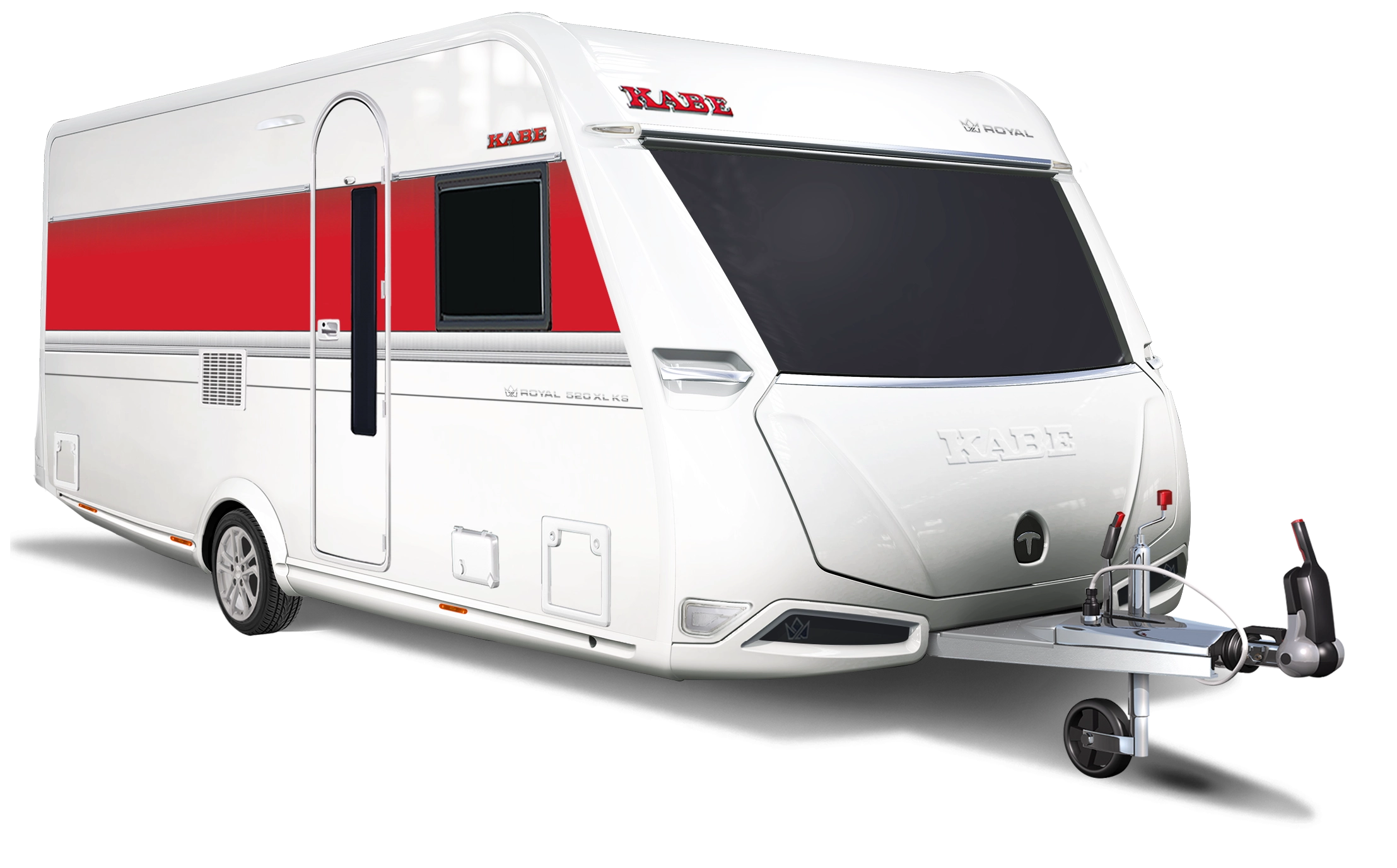 Royal 520 XL