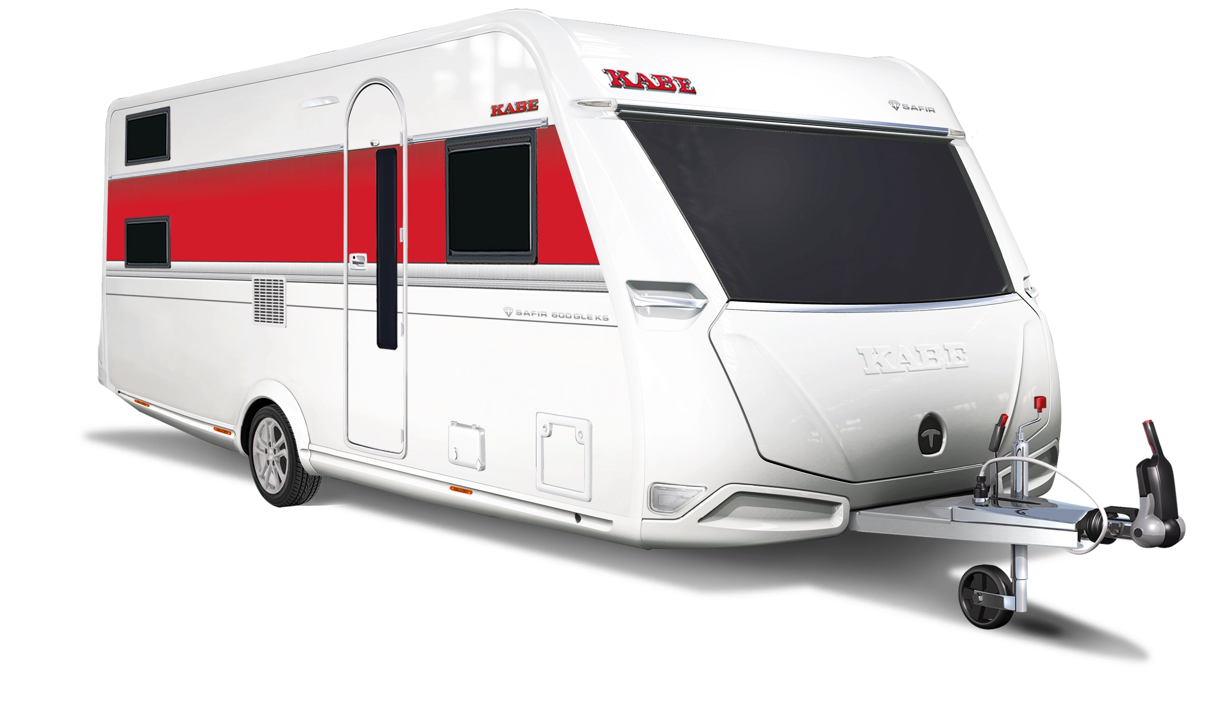 Saﬁr 600 GLE