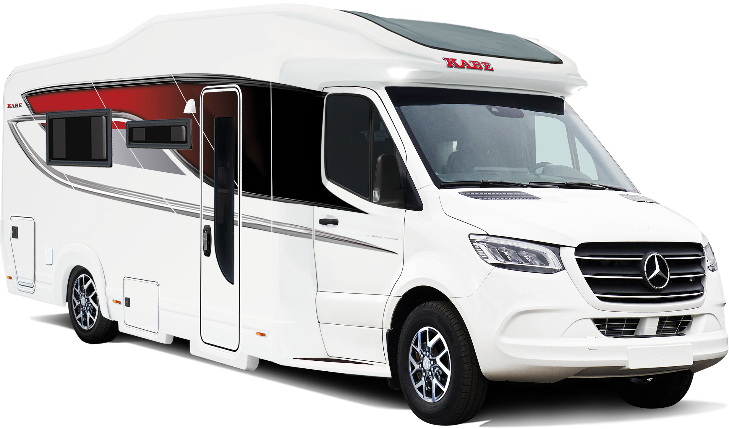 Novum 750 T
