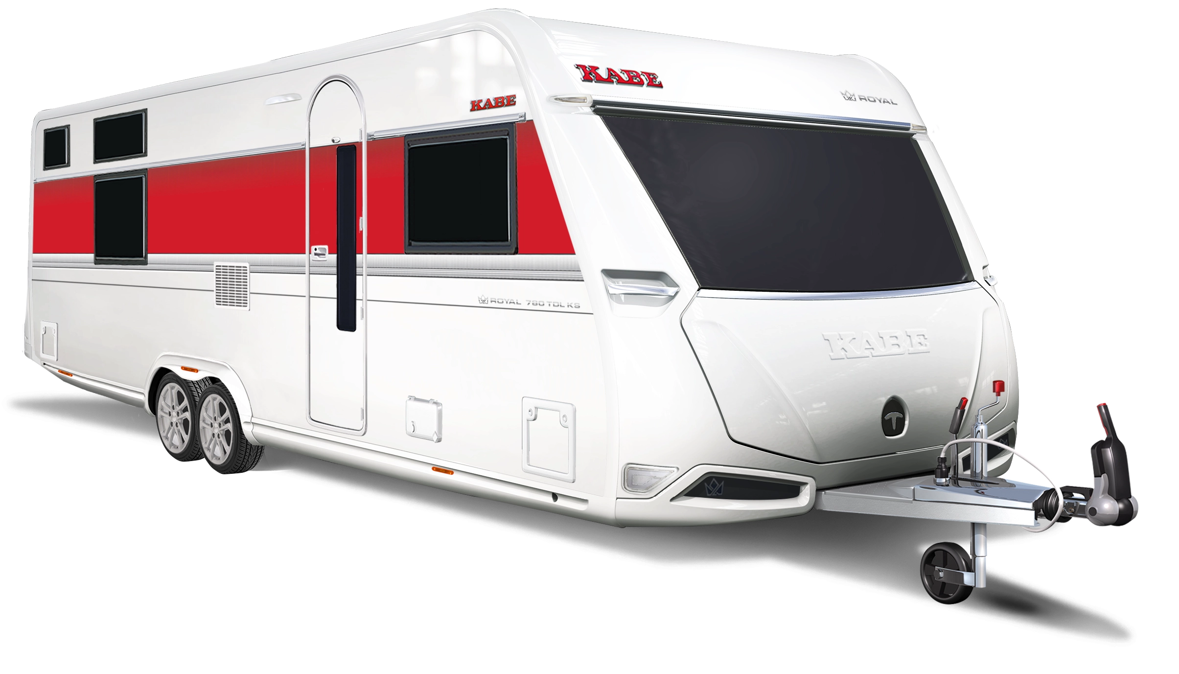 Royal 780 TDL