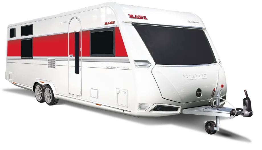 Royal 780 TDL