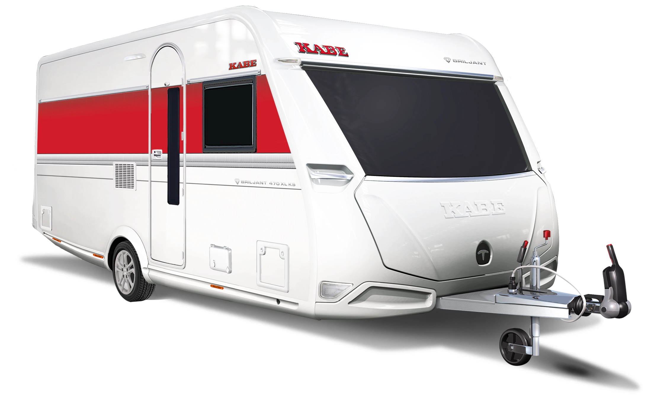 Briljant 470 XL