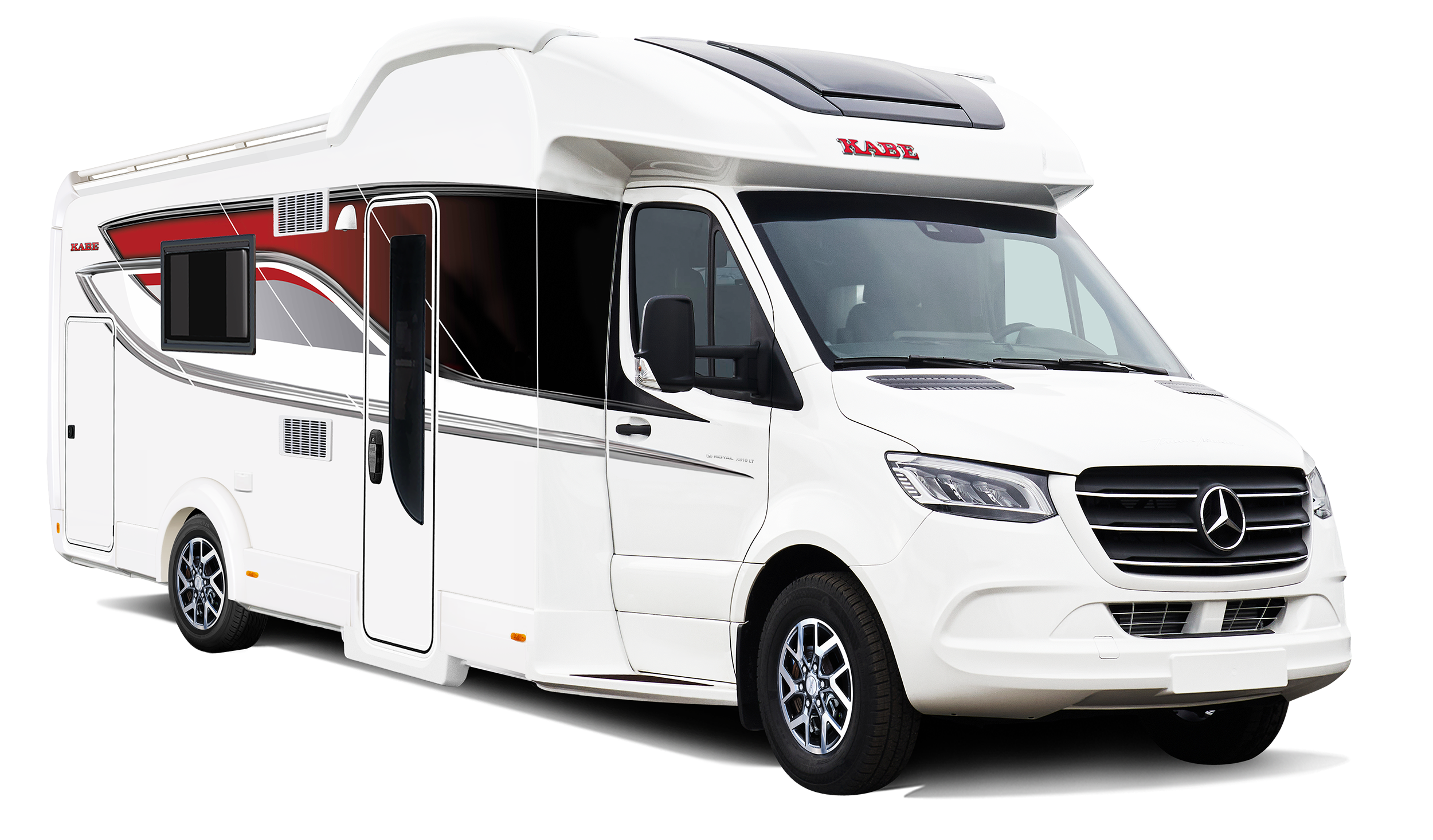 Royal x810 LT