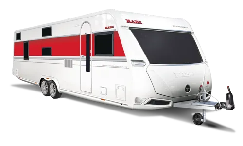 Royal Hacienda 880 BTDL