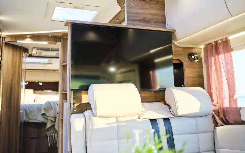 Imperial TRAQ i830 LQB