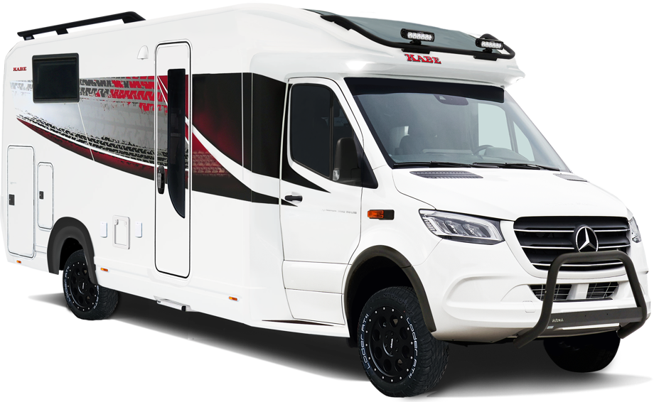 Novum TRAQ 750 LGB