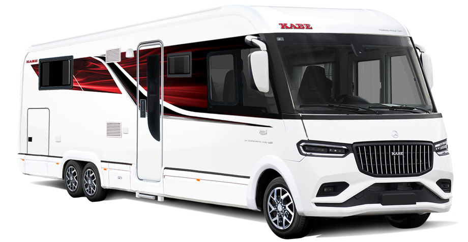 Crown i880 LQB