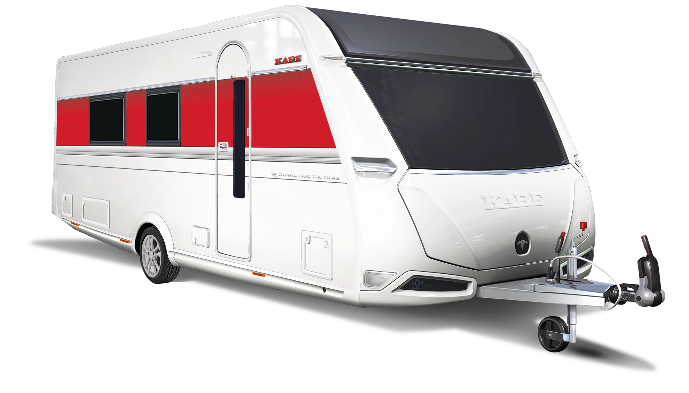 Royal 630 TDL FK