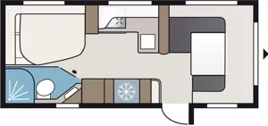 Imperial 600 CXL DXL