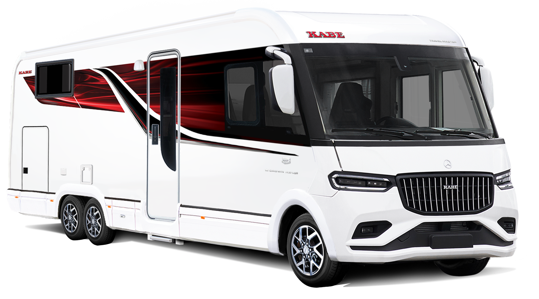Crown i830 LQB