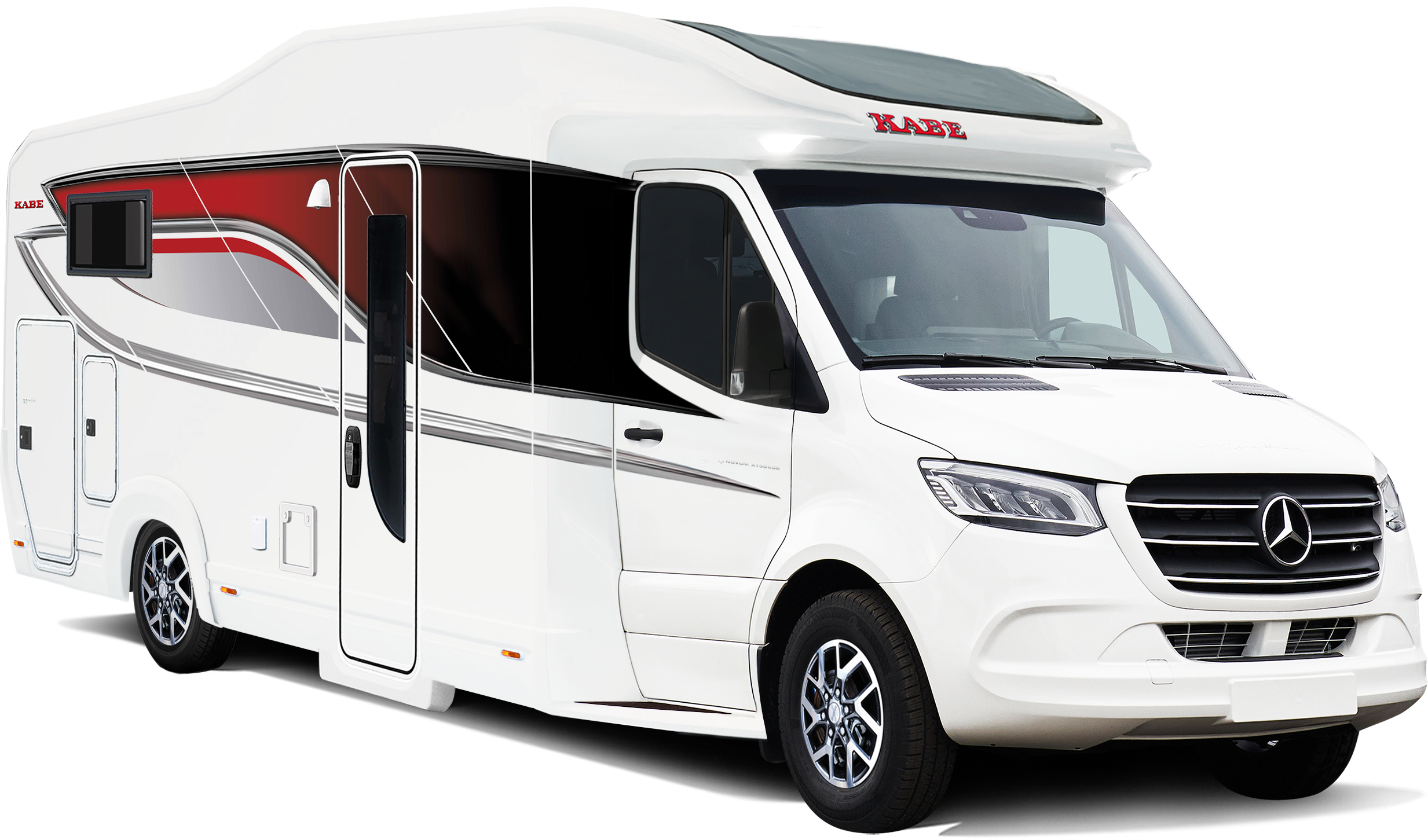 Novum 750 LGB