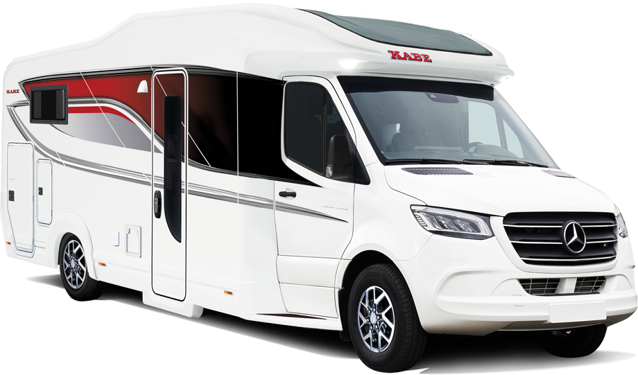 Novum 750 LGB