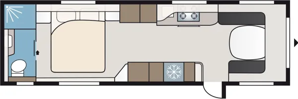 Royal Hacienda 880 DTDL DTDL