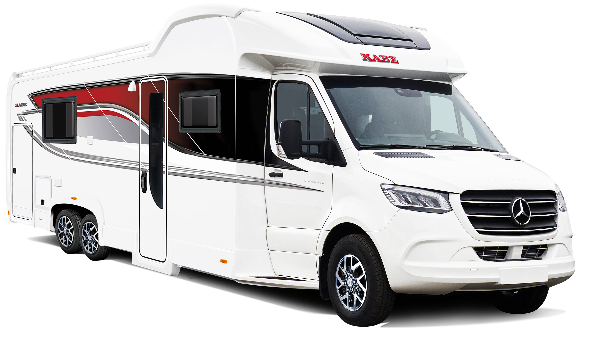 Royal x910 LT