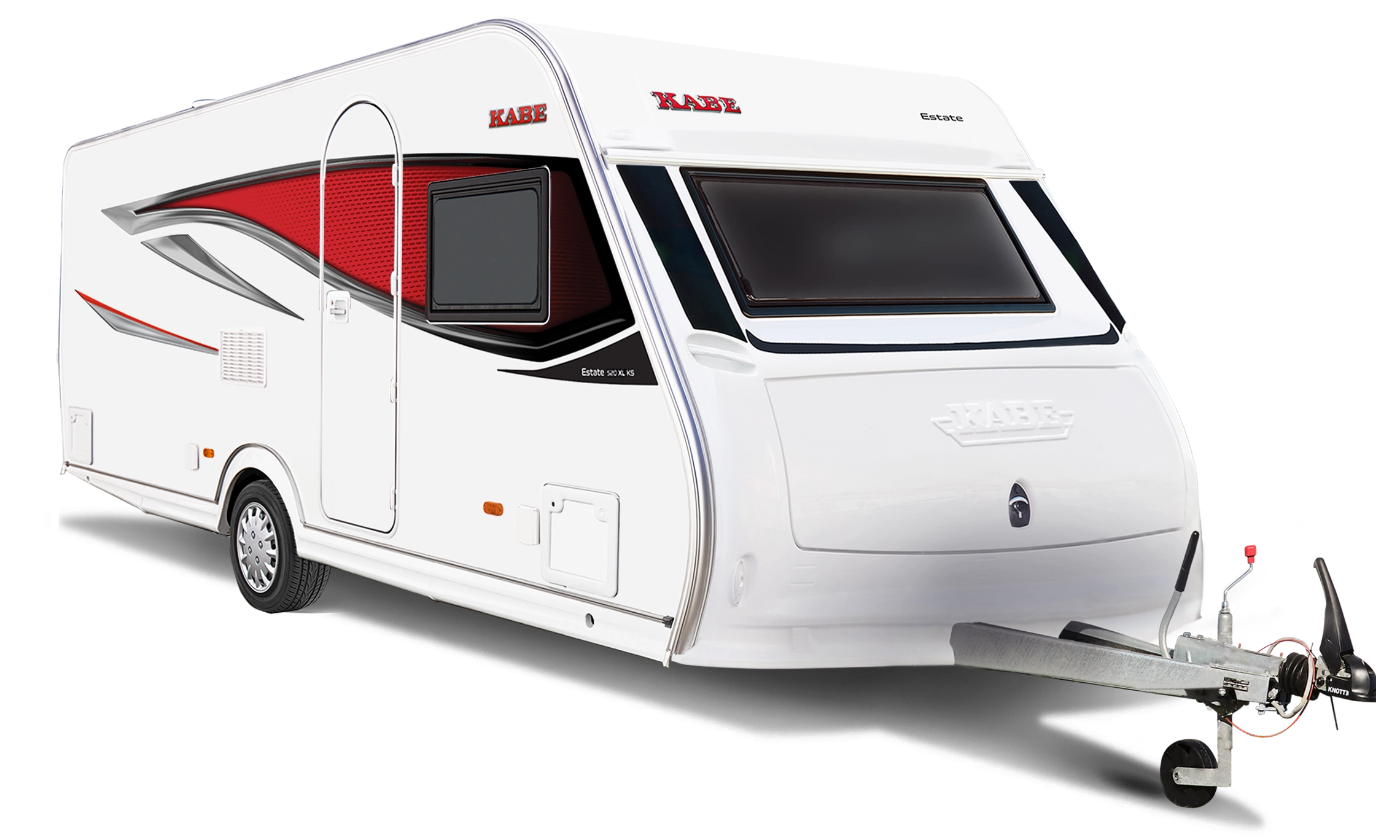 Estate 520 XL