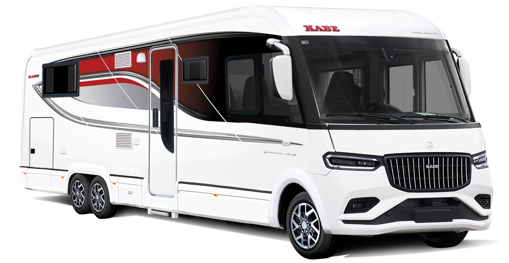 Imperial i880 LQB