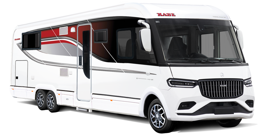 Imperial i880 LQB