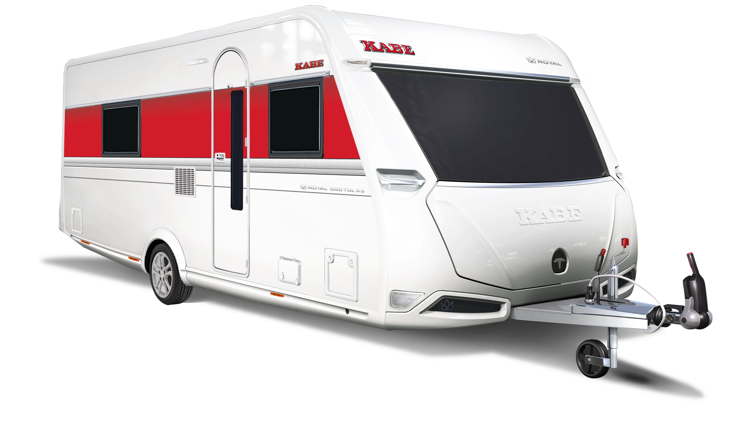 Royal 600 TDL