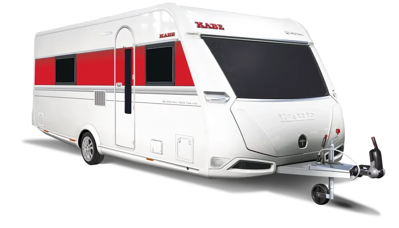 Royal 600 TDL