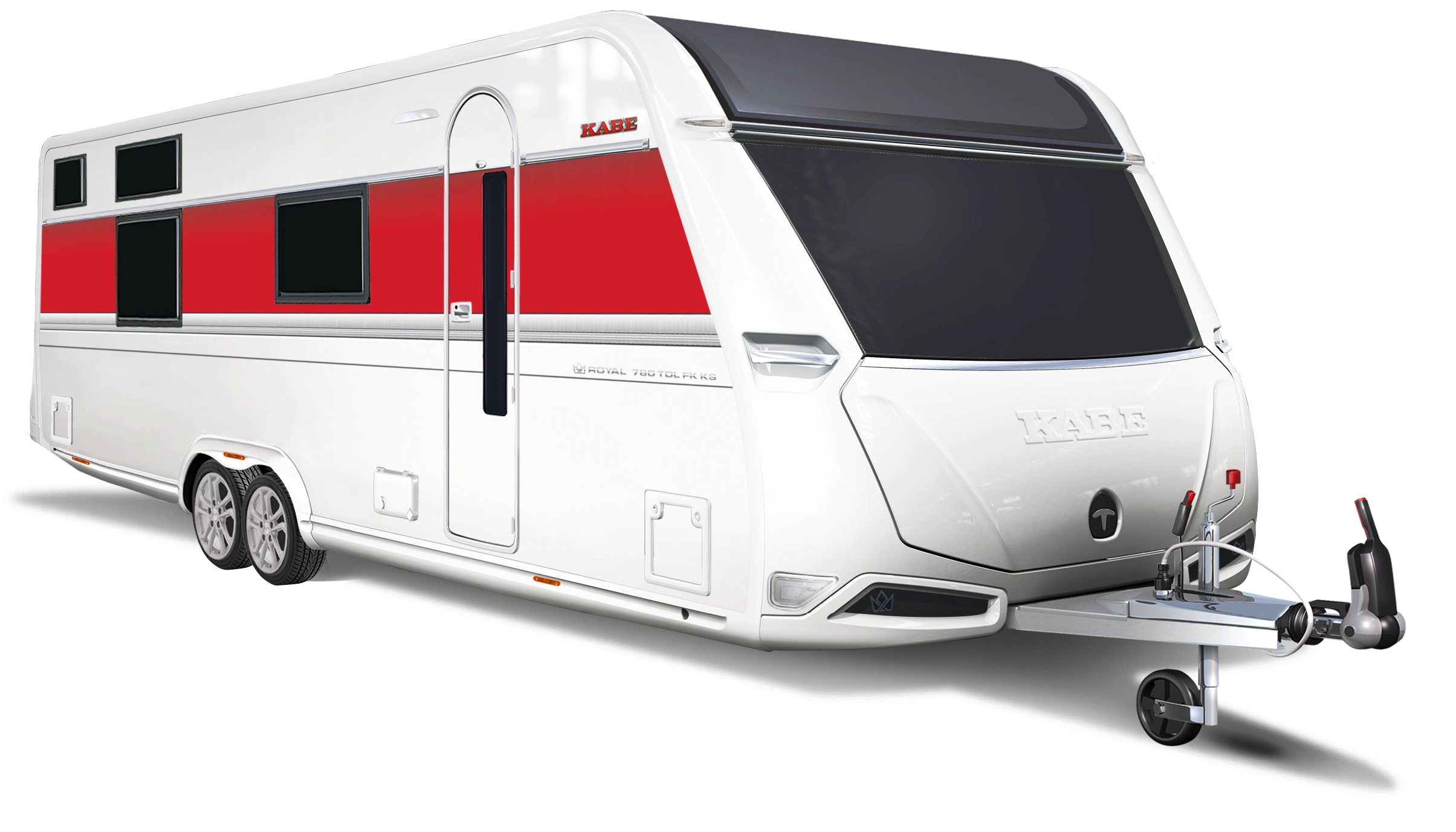 Royal 780 TDL FK