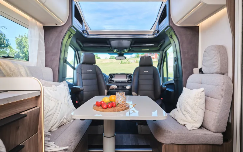 Novum 750 LXL