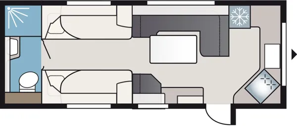 Imperial 630 TDL FK E2