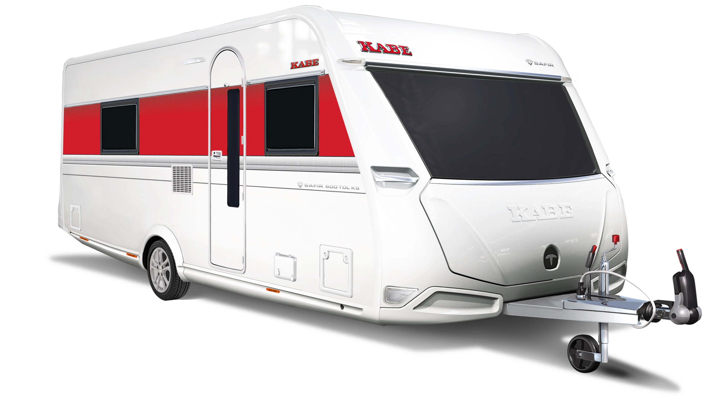 Saﬁr 600 TDL