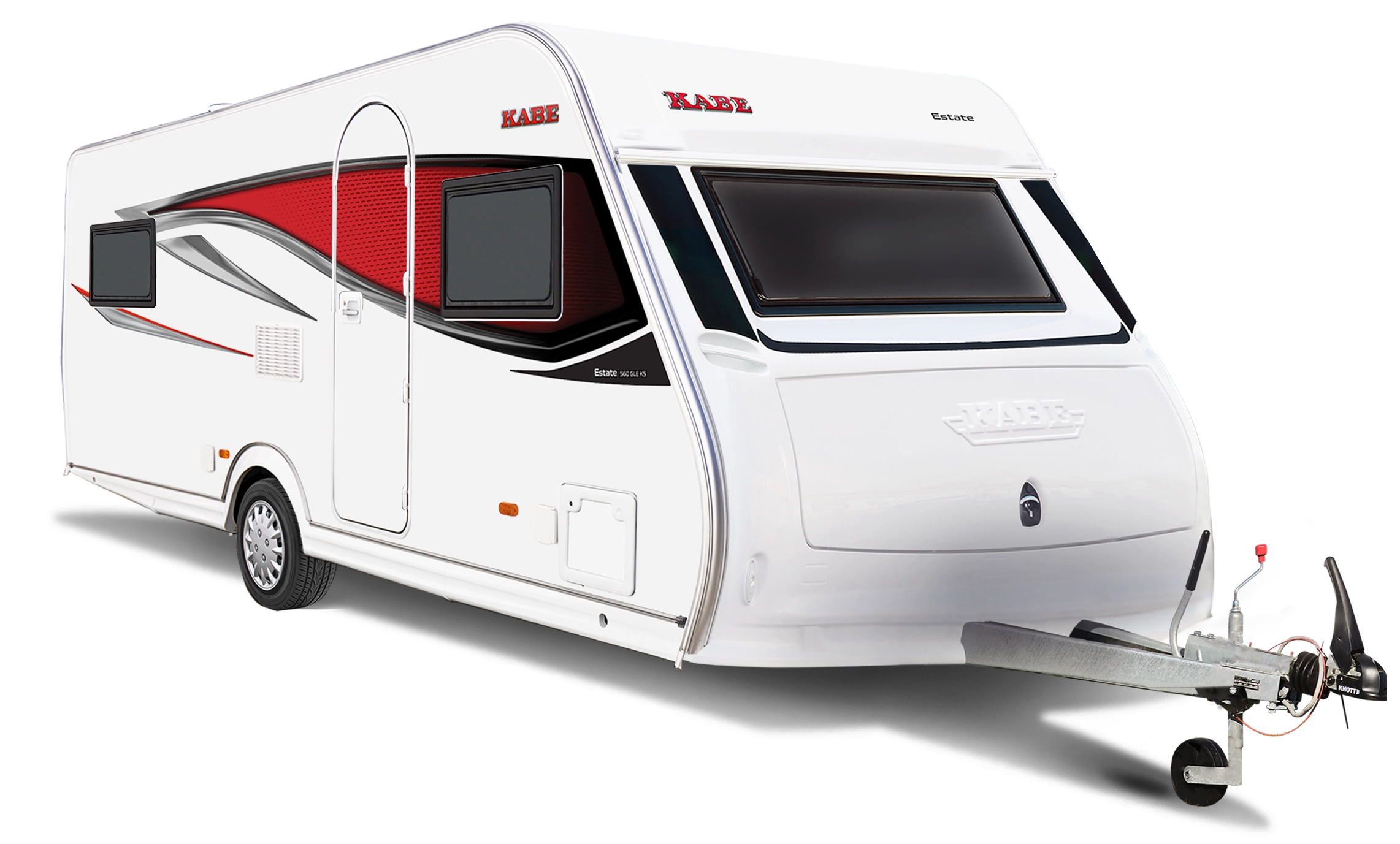 Estate 560 GLE