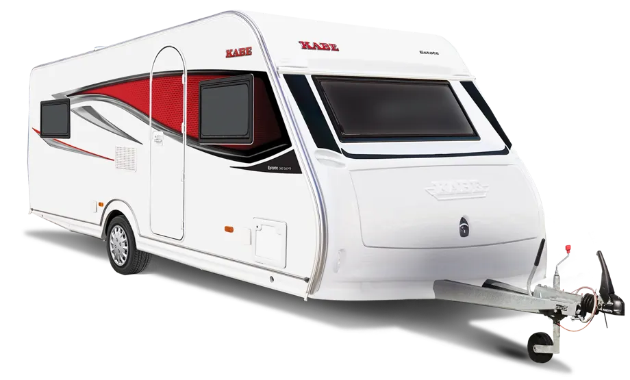 Estate 560 GLE