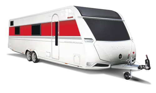 Royal Hacienda 880 TDL FK