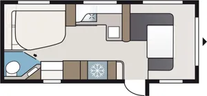 Imperial 600 CXL XV2