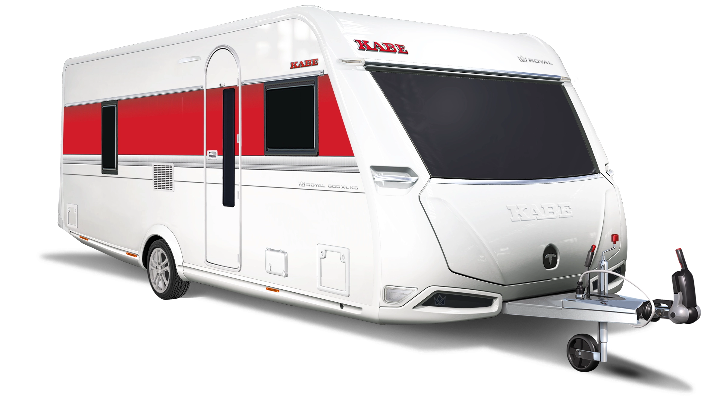 Royal 600 XL