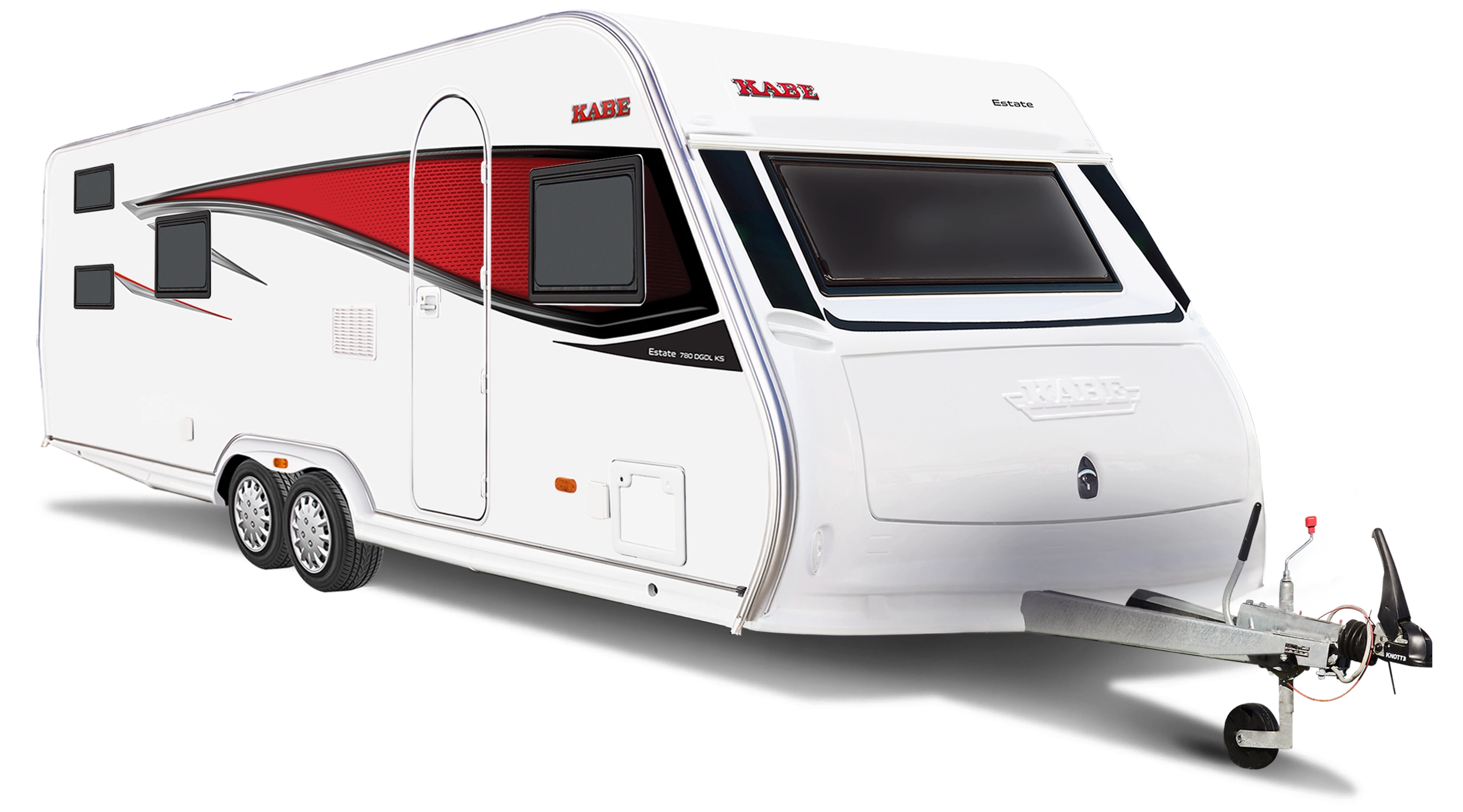 Estate 780 DGDL