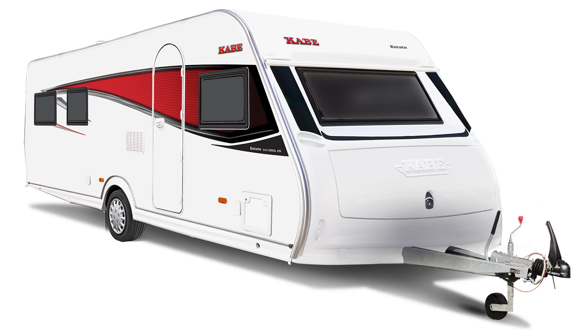 Estate 660 DGDL