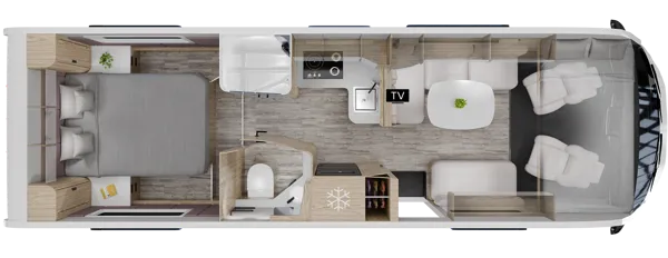 Imperial i880 LQB LQB