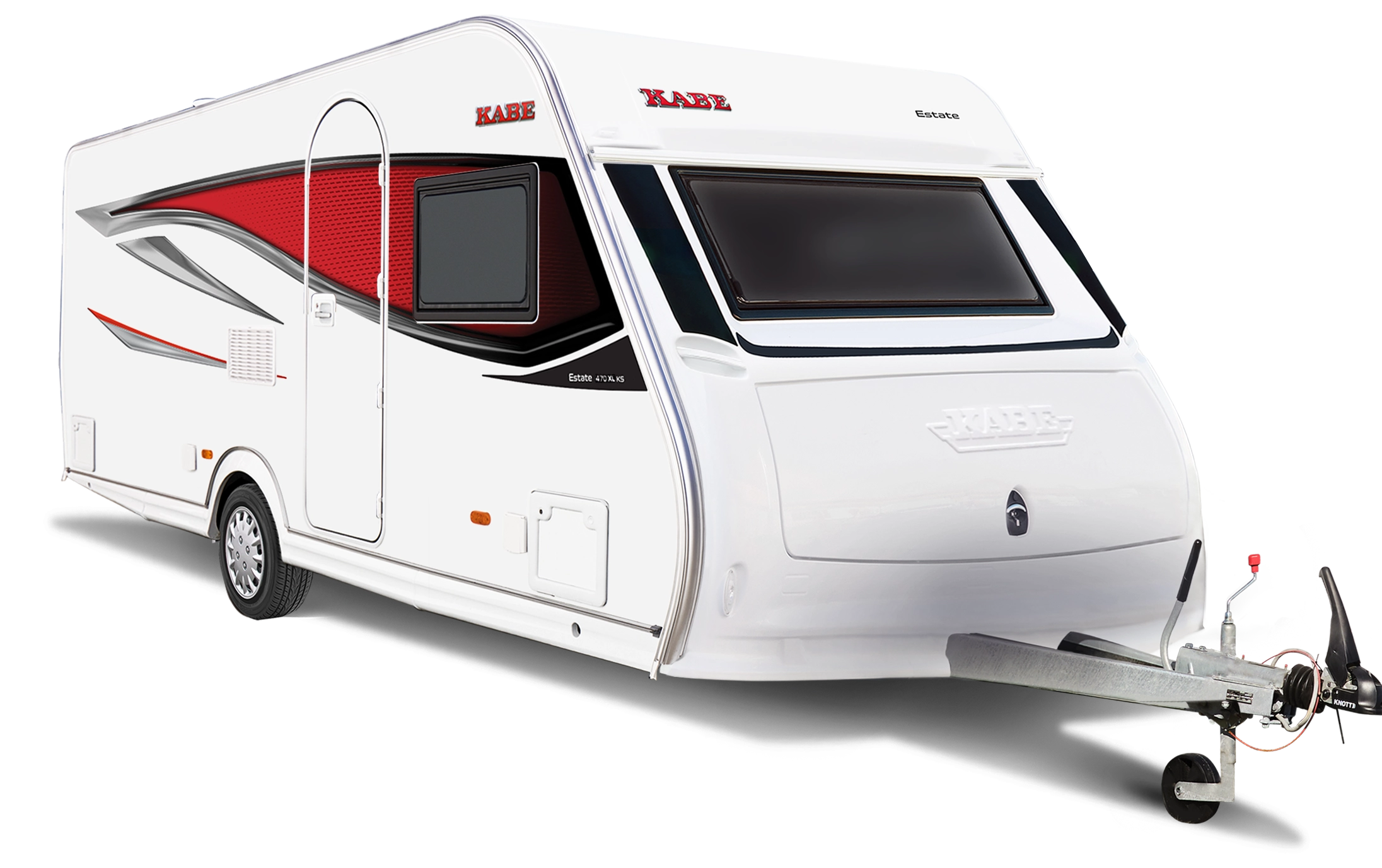 Estate 470 XL