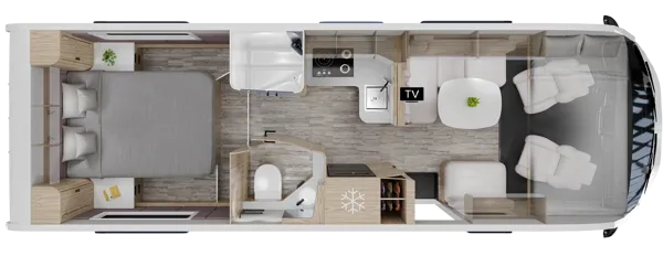 Imperial Ri830 LQB LQB