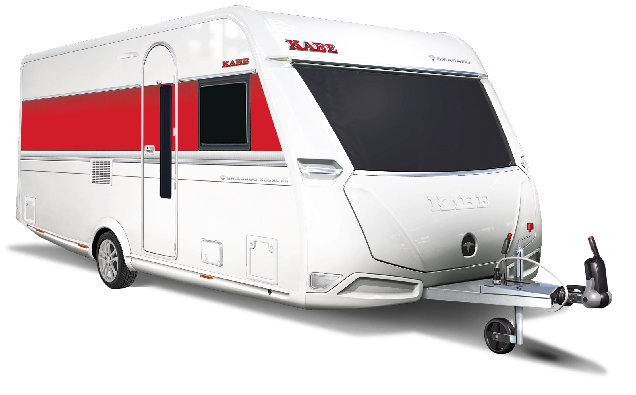 Smaragd 520 XL