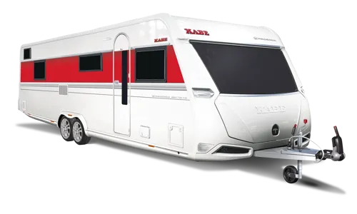 Royal Hacienda 880 TDL