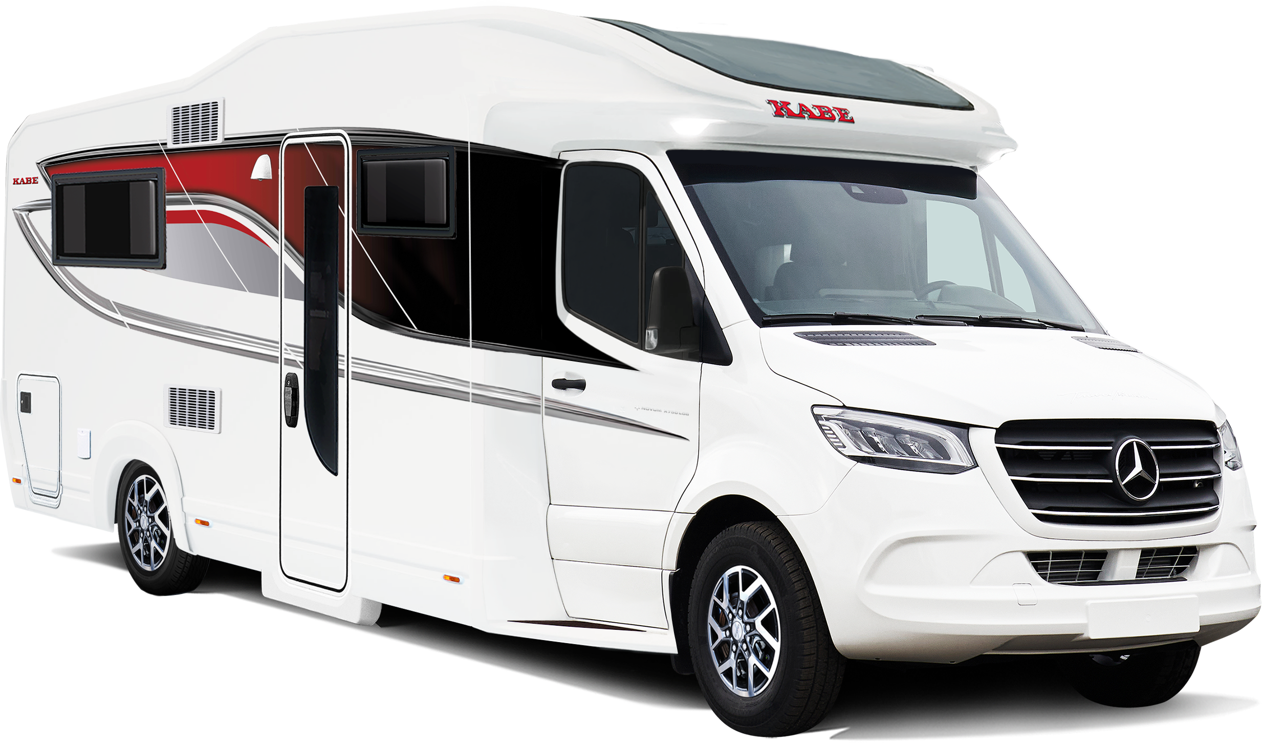 Novum 750 LXL