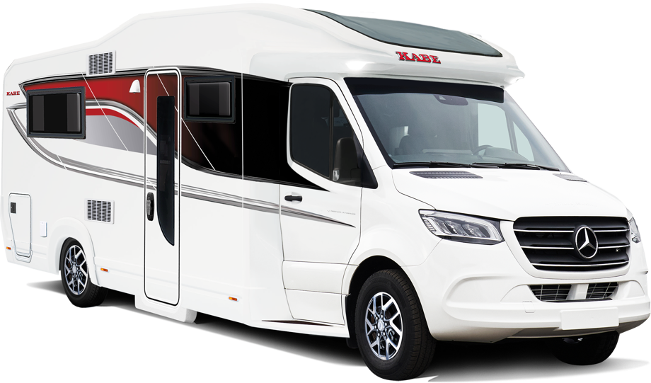 Novum 750 LXL