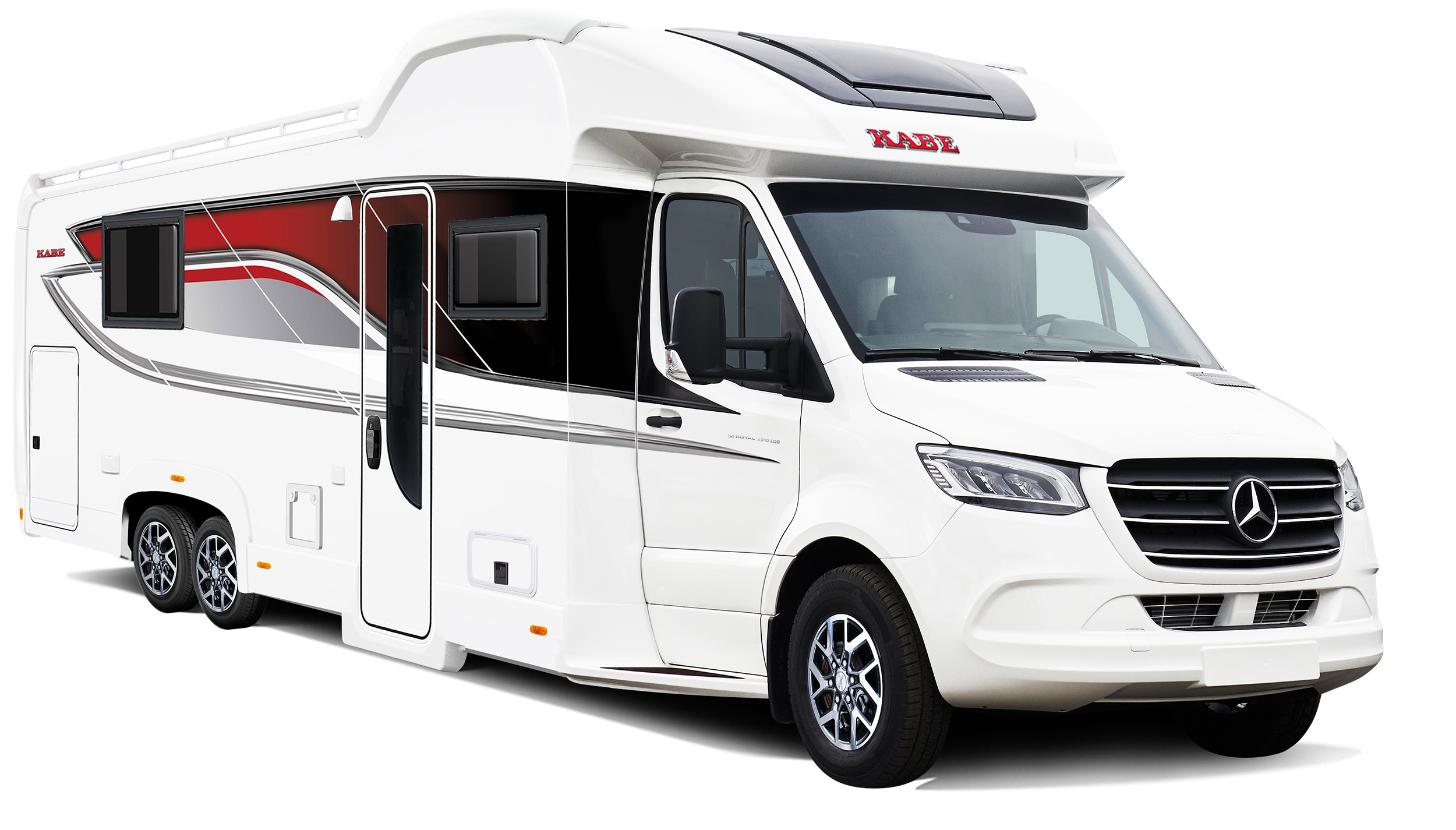 Royal x910 LQB