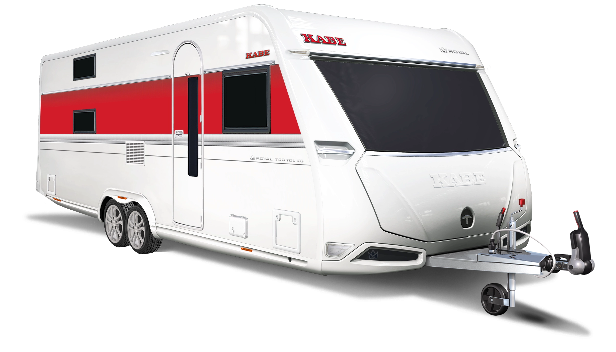 Royal 740 TDL