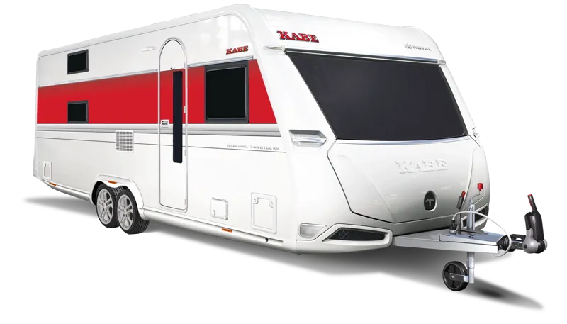 Royal 740 CTDL