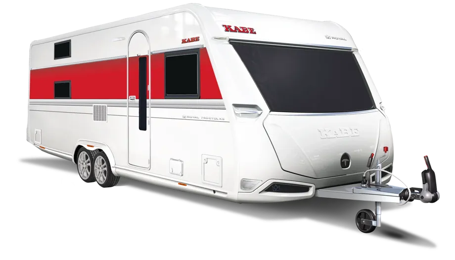 Royal 740 CTDL